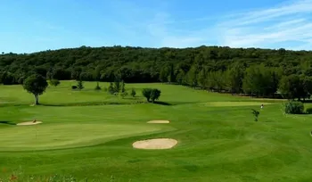 Golf de Nîmes Vacquerolles — photo 3