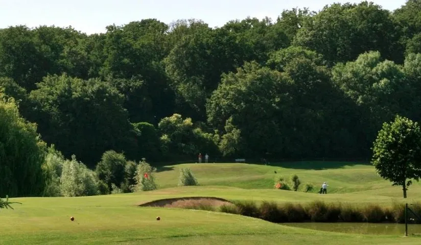 Golf de Noisy-le-Roi — photo 4