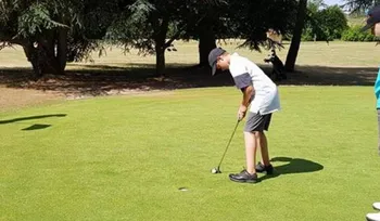 Golf de Poitiers-Châlons — photo 3