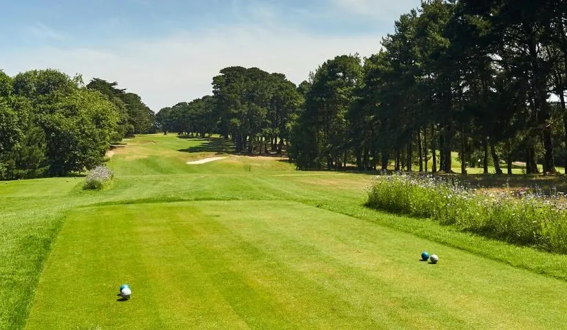 Golf de Pornic — photo 4