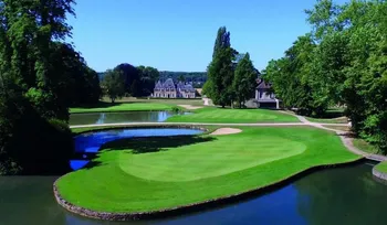 Golf de Rebetz — photo 3