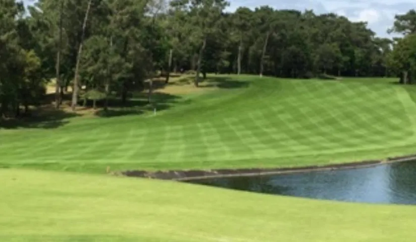 Golf de Royan — photo 4