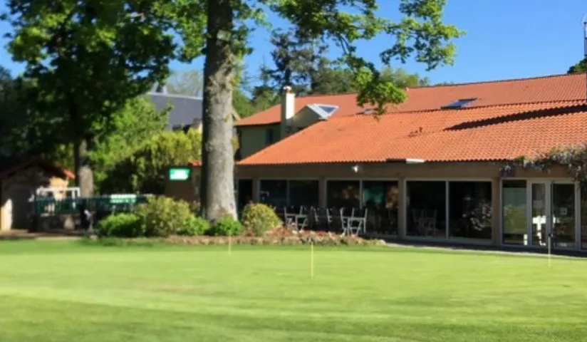 Golf de Royat Charade — photo 4