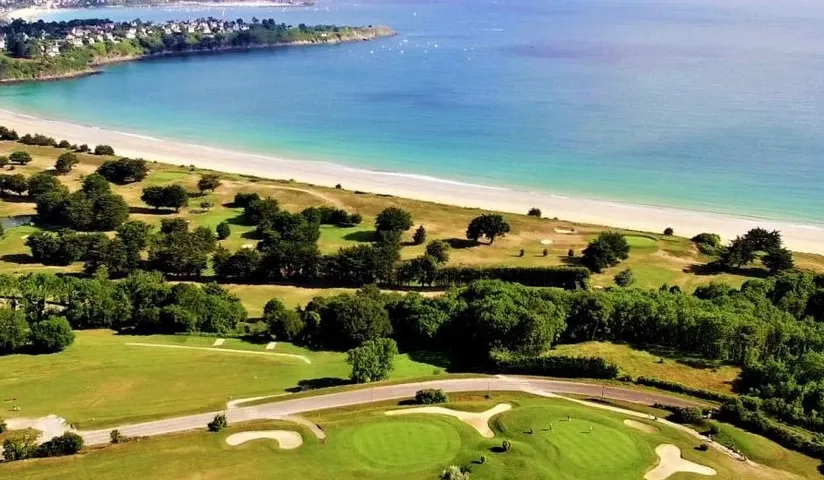 Golf de Saint-Cast Pen-Guen — photo 4