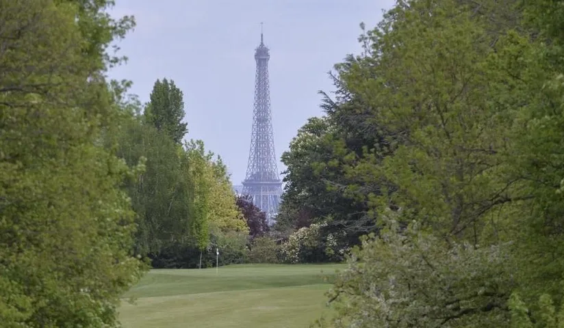 Golf de Saint-Cloud — photo 4