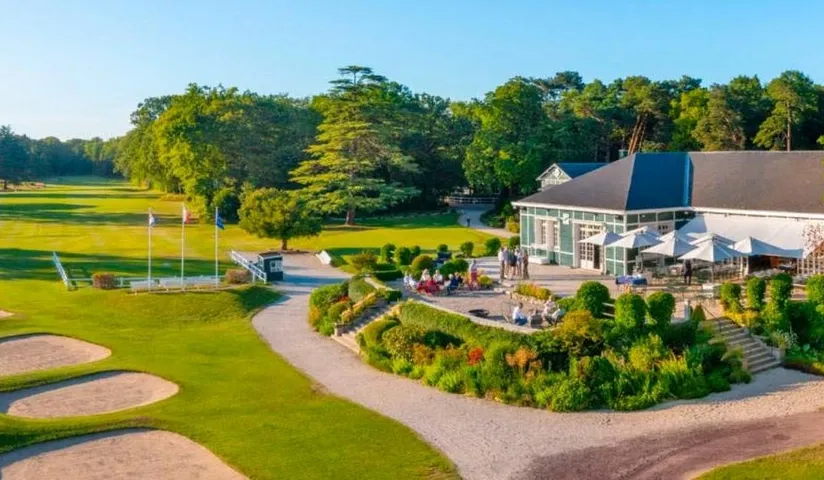 Golf de Saint-Germain — photo 4