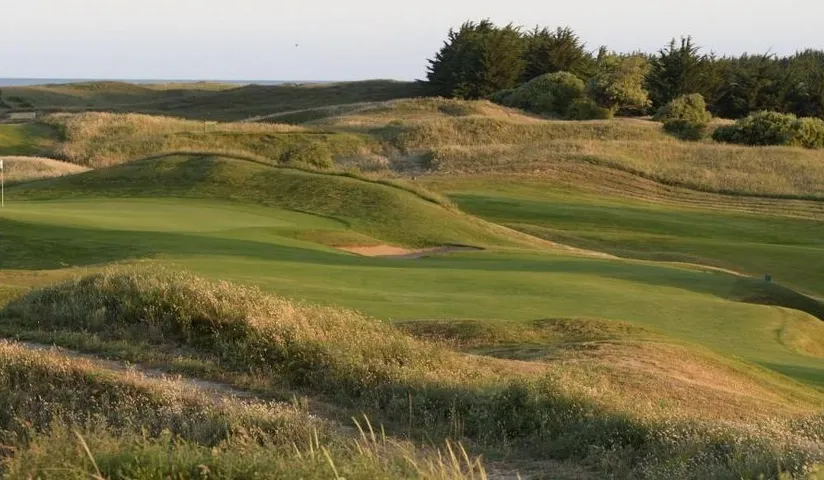 Golf de Saint Jean de Monts — photo 4