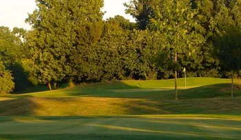 Golf de Saint-Lô — photo 3