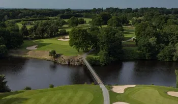 Golf de Saint Malo — photo 3