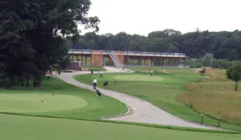 Golf de Saint-Marc — photo 2