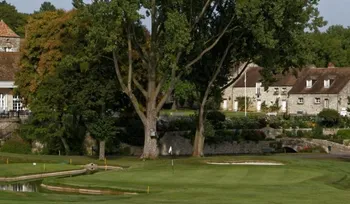 Golf de Saint-Nom-la-Bretêche — photo 3