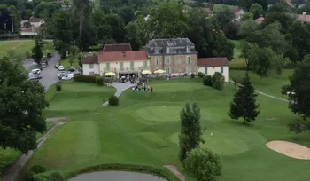 Golf de Salies de Béarn — photo 3