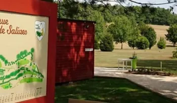 Golf de Salives — photo 3