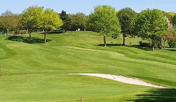 Golf de Salouel — photo 3