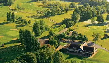 Golf de Sancerre — photo 3