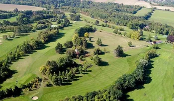 Golf de Seraincourt — photo 3