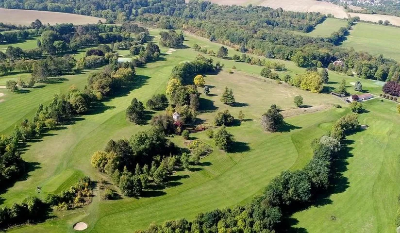 Golf de Seraincourt — photo 4