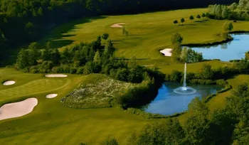 Golf de Soufflenheim Baden-Baden — photo 3