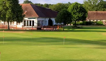 Golf de Sully sur Loire — photo 3