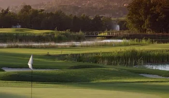 Golf de Terre Blanche — photo 3