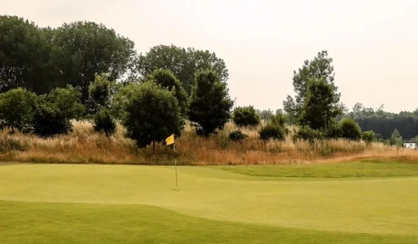 Golf de Torcy — photo 4