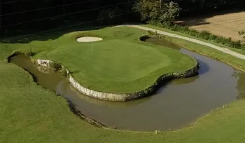 Golf de Tréméreuc — photo 3