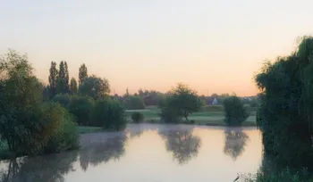 Golf de Val-Grand Bondoufle — photo 3