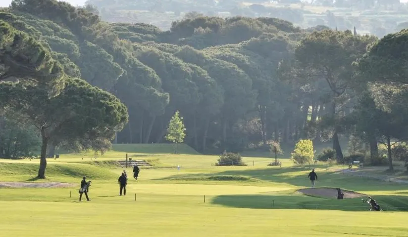 Golf de Valescure — photo 3