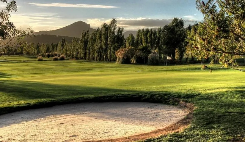 Golf de Valgarde — photo 4