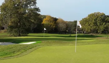 Golf de Vannes Atlantheix — photo 2