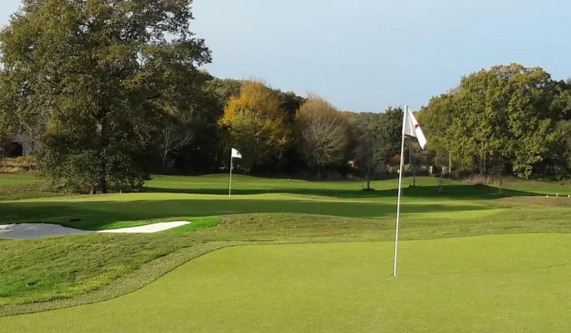 Golf de Vannes Atlantheix — photo 3