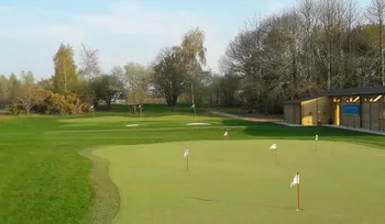 Golf de Vannes Atlantheix — photo 4