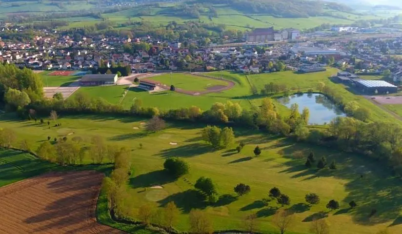 Golf de Venarey les Laumes — photo 4