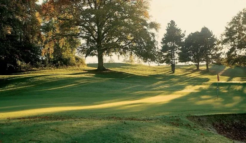 Golf de Villarceaux — photo 4