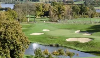 Golf de Vire-La Dathée — photo 3