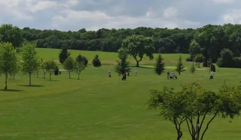 Golf de Vittel-Hazeau — photo 3