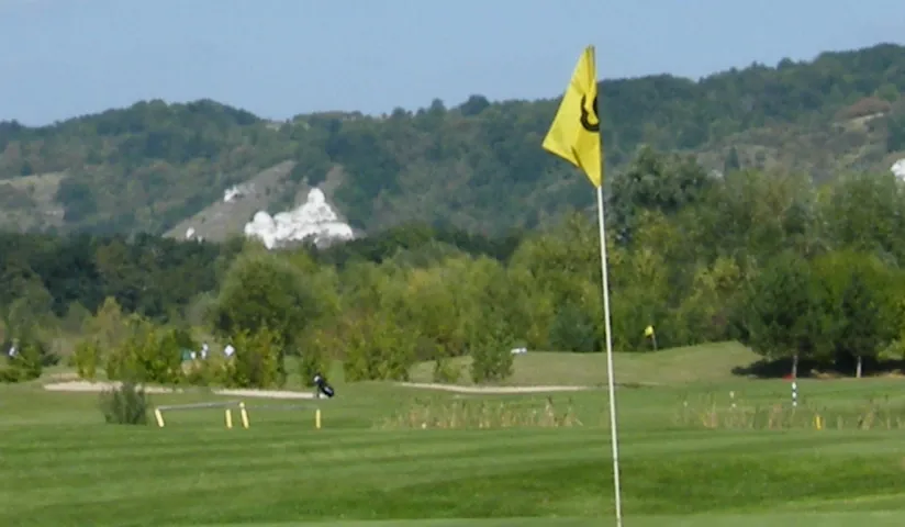 Golf des Boucles de Seine — photo 4