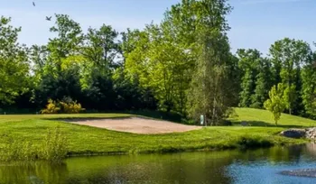 Golf des Bouleaux — photo 3