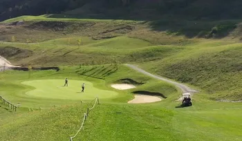 Golf des Gorges du Tarn — photo 3