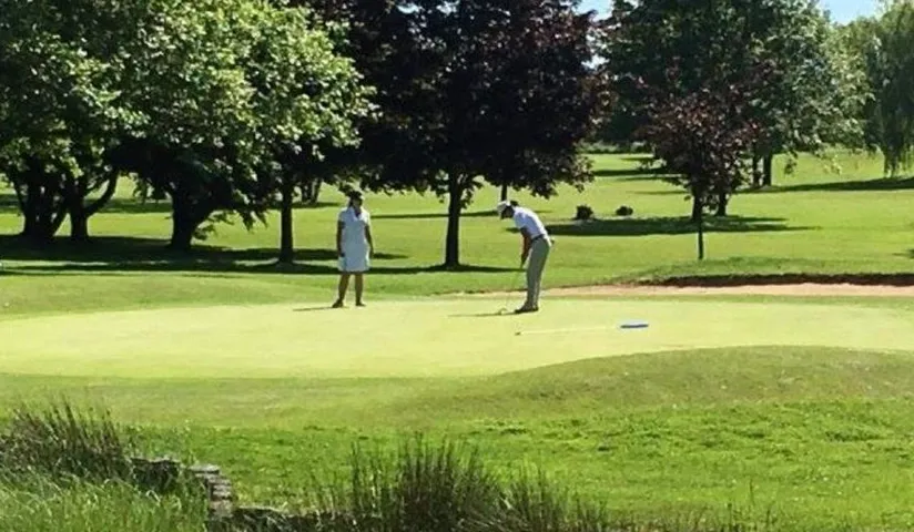 Golf des Images d’Epinal — photo 4