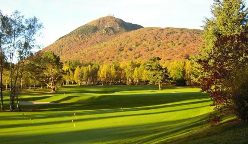 Golf des Volcans — photo 4