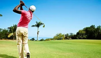 Golf du Bassin Bleu — photo 3