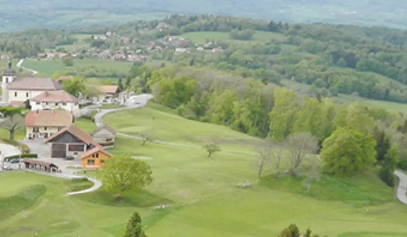 Golf du Belvédère — photo 4