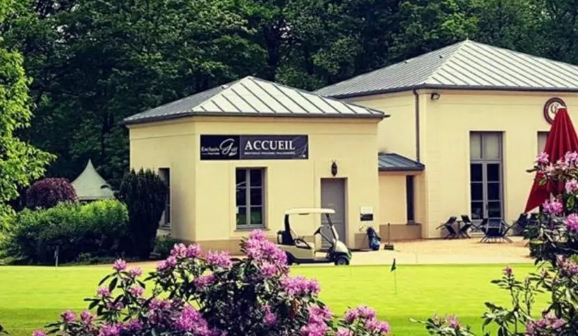 Golf du Champ de Bataille — photo 4