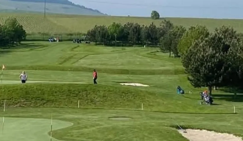 Golf du Chardonnay — photo 3