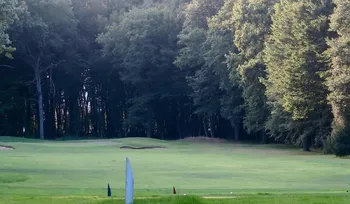 Golf du Château d’Avoise — photo 3
