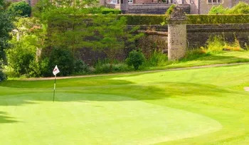 Golf du Château de Bournel — photo 3