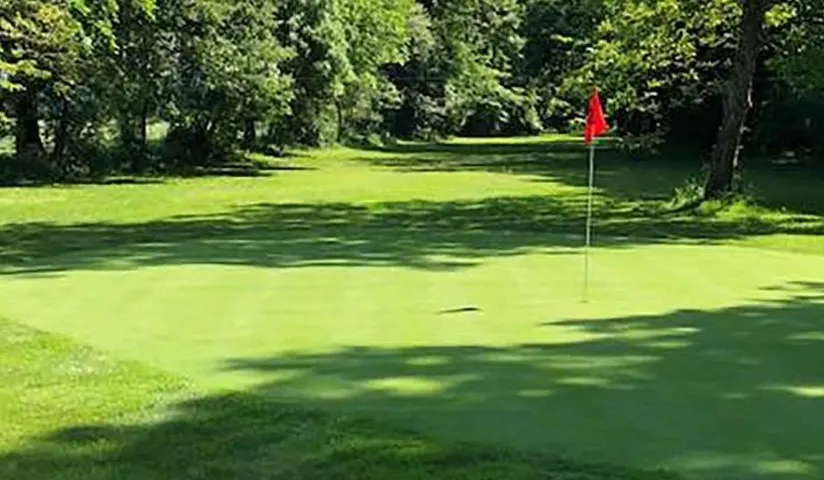 Golf du Château de Bournet — photo 4