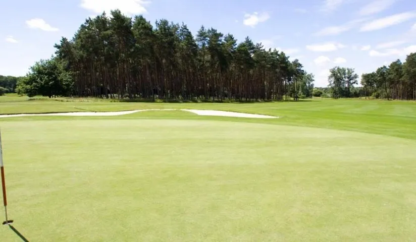Golf du Château de Cheverny — photo 4