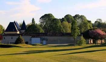 Golf du château de la Vallade — photo 3